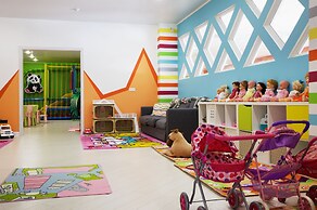 Alean Family Resort & SPA Riviera - All inclusive