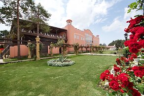 Alean Family Resort & SPA Riviera - All inclusive