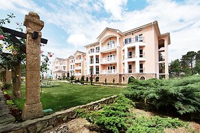 Alean Family Resort & SPA Riviera - All inclusive