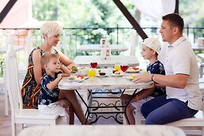 Alean Family Resort & SPA Riviera - All inclusive