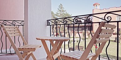 Alean Family Resort & SPA Riviera - All inclusive