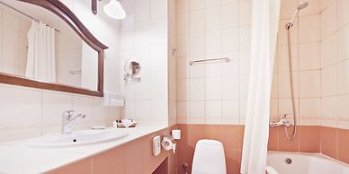 Alean Family Resort & SPA Riviera - All inclusive