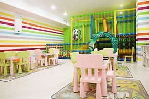 Alean Family Resort & SPA Riviera - All inclusive