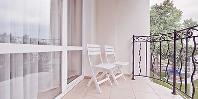 Alean Family Resort & SPA Riviera - All inclusive