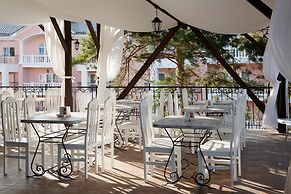 Alean Family Resort & SPA Riviera - All inclusive