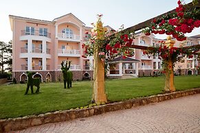 Alean Family Resort & SPA Riviera - All inclusive