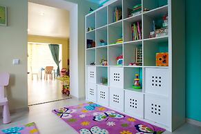 Alean Family Resort & SPA Riviera - All inclusive