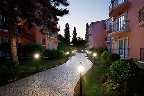Alean Family Resort & SPA Riviera - All inclusive