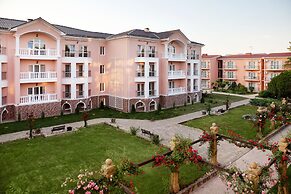 Alean Family Resort & SPA Riviera - All inclusive