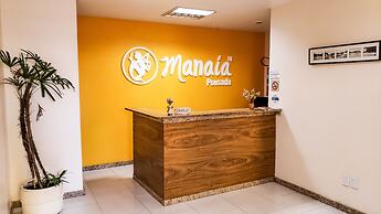 Pousada Manaia