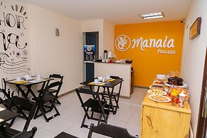 Pousada Manaia