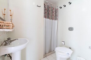 Panorama Hotel Guarujá