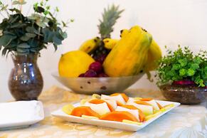 Panorama Hotel Guarujá