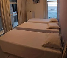 Panorama Hotel Guarujá