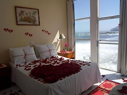 Panorama Hotel Guarujá