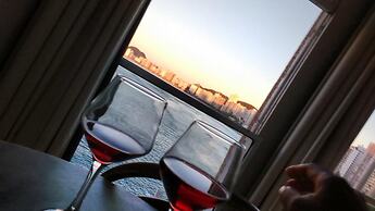 Panorama Hotel Guarujá