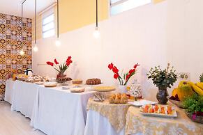 Panorama Hotel Guarujá