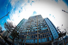 Panorama Hotel Guarujá