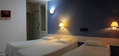 Panorama Hotel Guarujá