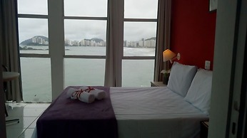 Panorama Hotel Guarujá