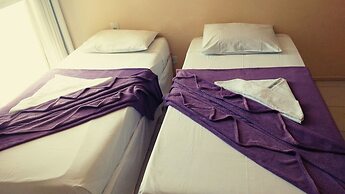 Panorama Hotel Guarujá