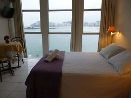 Panorama Hotel Guarujá