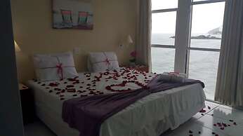 Panorama Hotel Guarujá