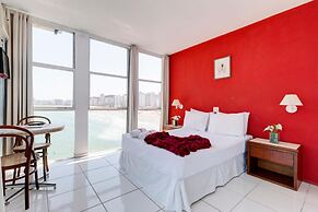 Panorama Hotel Guarujá