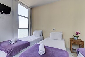 Panorama Hotel Guarujá