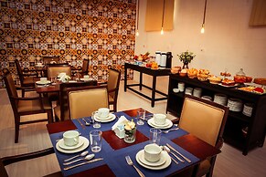 Panorama Hotel Guarujá