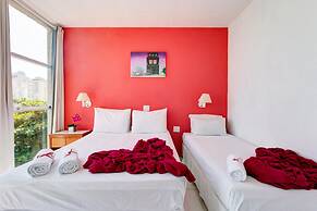 Panorama Hotel Guarujá