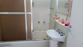 Panorama Hotel Guarujá