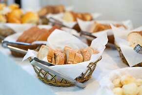 Panorama Hotel Guarujá