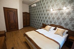 Guest House Inn Lviv