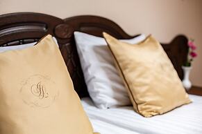 Guest House Inn Lviv