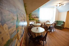 Guest House Inn Lviv