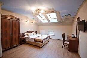 Guest House Inn Lviv