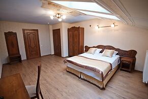 Guest House Inn Lviv