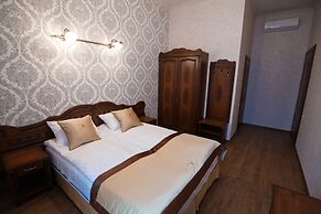 Guest House Inn Lviv