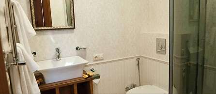 Guest House Inn Lviv