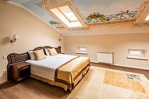 Guest House Inn Lviv