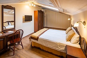 Guest House Inn Lviv