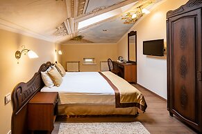 Guest House Inn Lviv