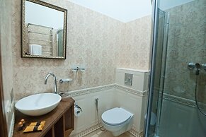 Guest House Inn Lviv