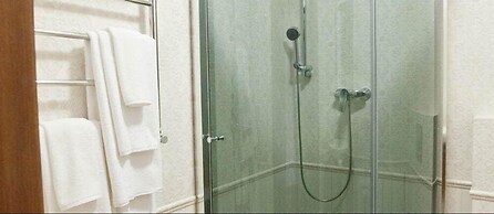 Guest House Inn Lviv