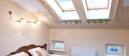 Guest House Inn Lviv