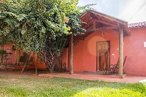 Eco Resort Foz do Marinheiro