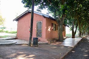 Eco Resort Foz do Marinheiro