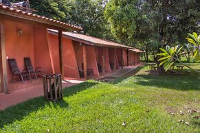 Eco Resort Foz do Marinheiro