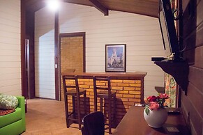 Eco Resort Foz do Marinheiro